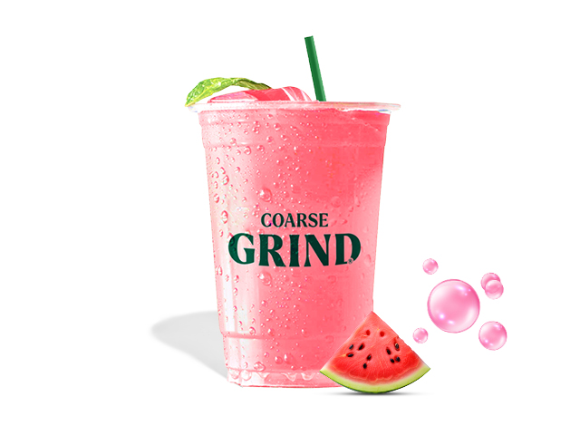 Bubble Gum Mohito Large