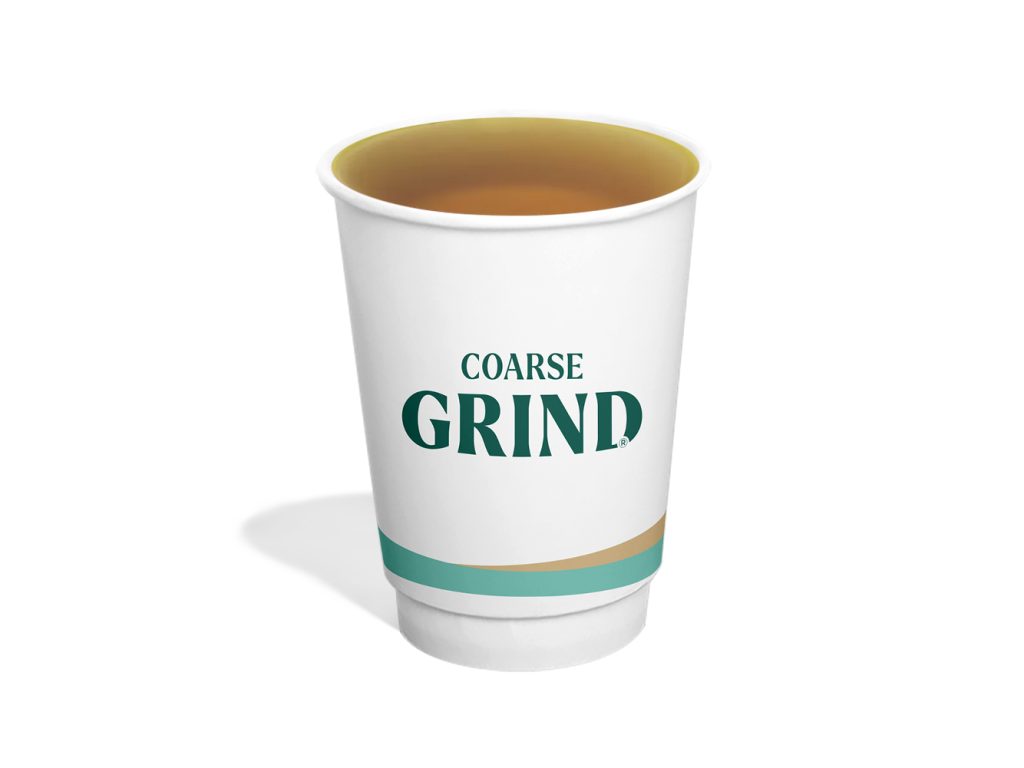 شاي أخضر كبير