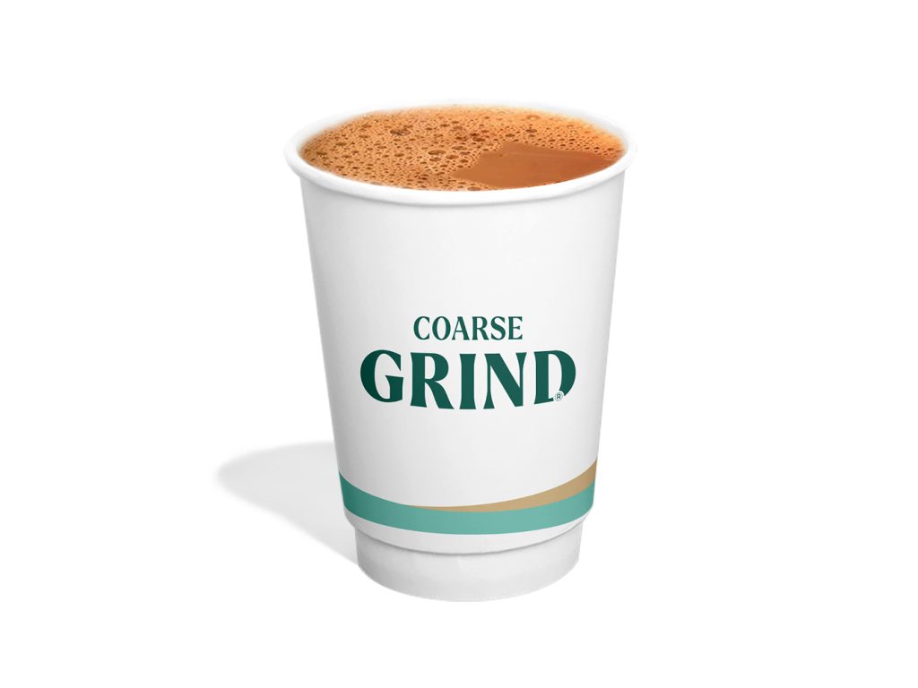 شاي كرك حجم وسط