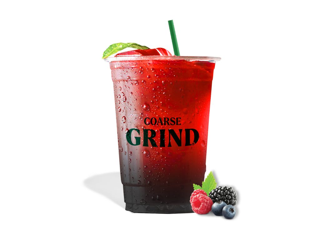 موهيتو تروبيكال أيس لاند حجم كبير