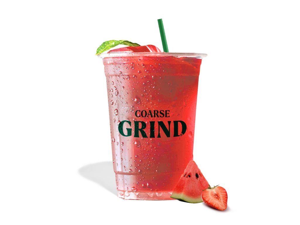 موهيتو سمر بريز حجم كبير