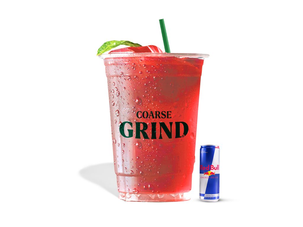 وتر ميلون ريد بل كبير